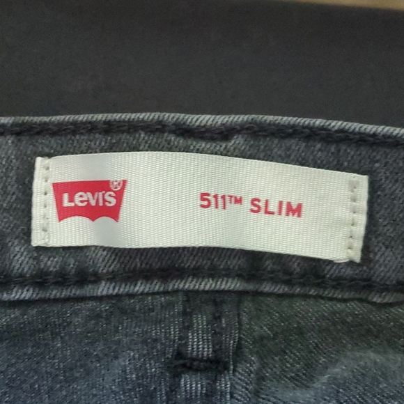 Levi's 511 Slim - Picture 4 of 7
